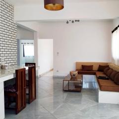 Résidence Anjara Tanamakoa - Appartements meublés à TAMATAVE proche centre ville