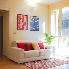 Luna Apartment