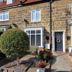 Sandstone Cottage
