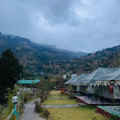 The malang valley resort with free parking and internet