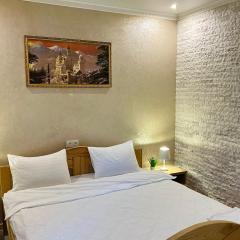 Park Hotel