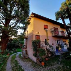 Villa dei Pini