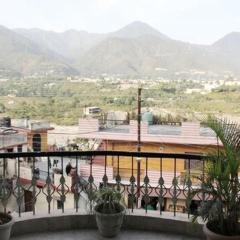 Alakananda inn