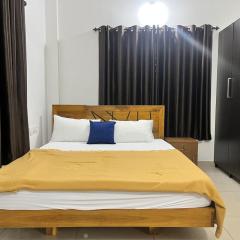Sunrise Boutique Villa