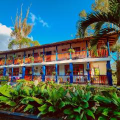 Finca Pa Que Mas
