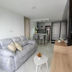 Apartamento en Girón sector colonial cerca del Aeropuerto