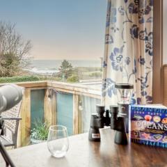 Tranquility Cove, Your Ideal Retreat in Depoe Bay