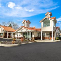 Village Haven Inn & Extended Stay