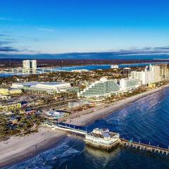 Spring Break Specials-8 Mins from Beach-Speedway and Golfing