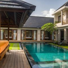 Villa Bon Bon, 100m From Beach, Ideal For Families
