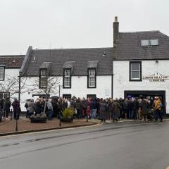 Lomond Hills Hotel & Health Club