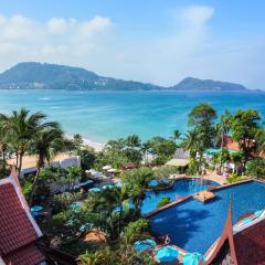 Novotel Phuket Resort