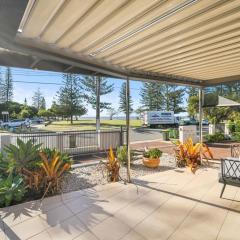 Reef Point Retreat