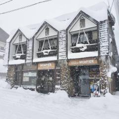 猎人之家山林小屋