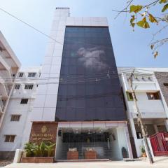 Achates Corporate Services