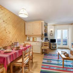 Appartamento Quota 1800 - Happy Rentals