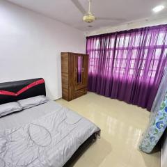 Come2Us Homestay