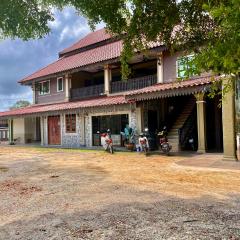 RAZAK GUEST HOUSE