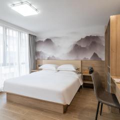 Ching Anh Villa Hotel