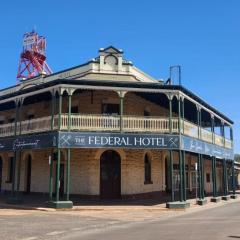 The Federal Hotel