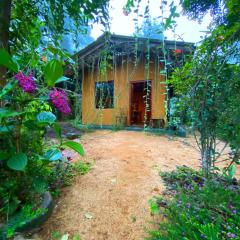 Serendib House - Sinharaja