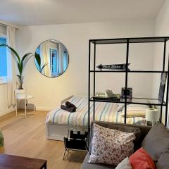 Beautiful central apartment GE