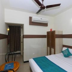 Hotel Kaveri Mahal
