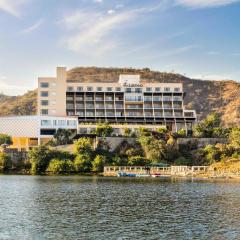 Via Lakhela Resort & Spa