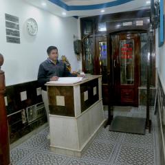 Hotel Yes Please A Budget Friendly Guest House