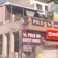 Polo inn guest house
