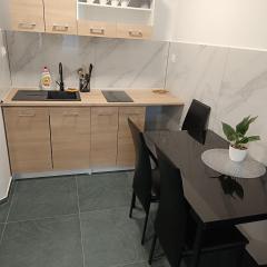 4 Barát apartman