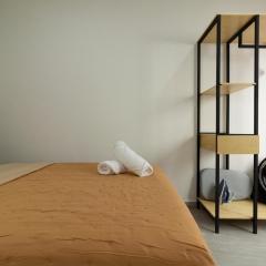 Lofts NUEVE - Centro Histórico Querétaro