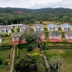 Oka Forest Lodge Andasibe