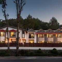 IVY The Boutique Hotel Near Neem Karoli Temple