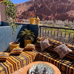Hiking Nomads Guesthouse