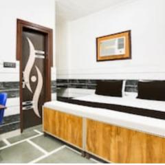 Happy star hotel