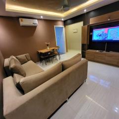 Accra Apartments