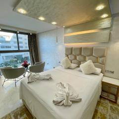 Appartement al aamira