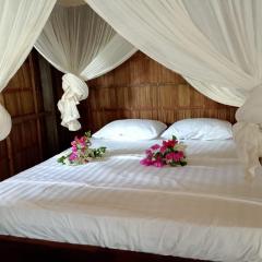 Black Coral Raja Ampat Homestay