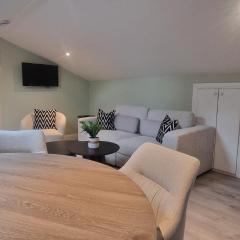 Upgraded Loft Style Duplex at Rathmines Village