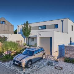 Ferienwohnung Abendsonne