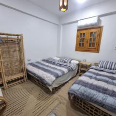 quiet home