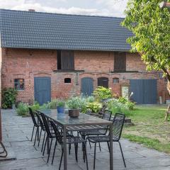 Alte Flachsfarm