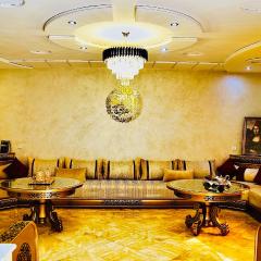 Villa De Luxe Idéalement située à Oujda