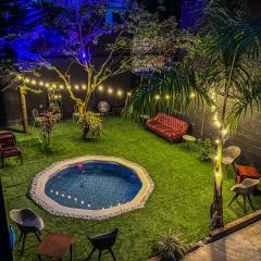 ANTONIA Hotel Autónomo en Ibagué - Recepción Digital 24H