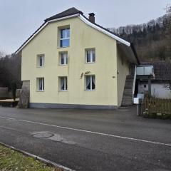 Muhusin Apartments Trimbach