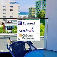 Mamaia-Nord Boutique Apartments