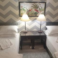 Spacious, Stylish Two-Bedroom Maisonette, Modern Amenities, Elegant Interiors