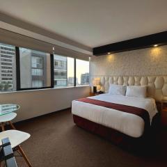 Hotel Ferré Miraflores