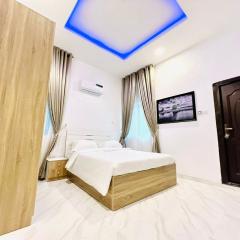 Lovely one bedroom flat